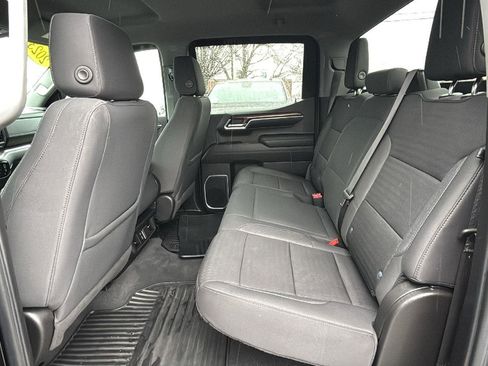 Used 2023 Chevrolet Silverado 1500 RST image 28