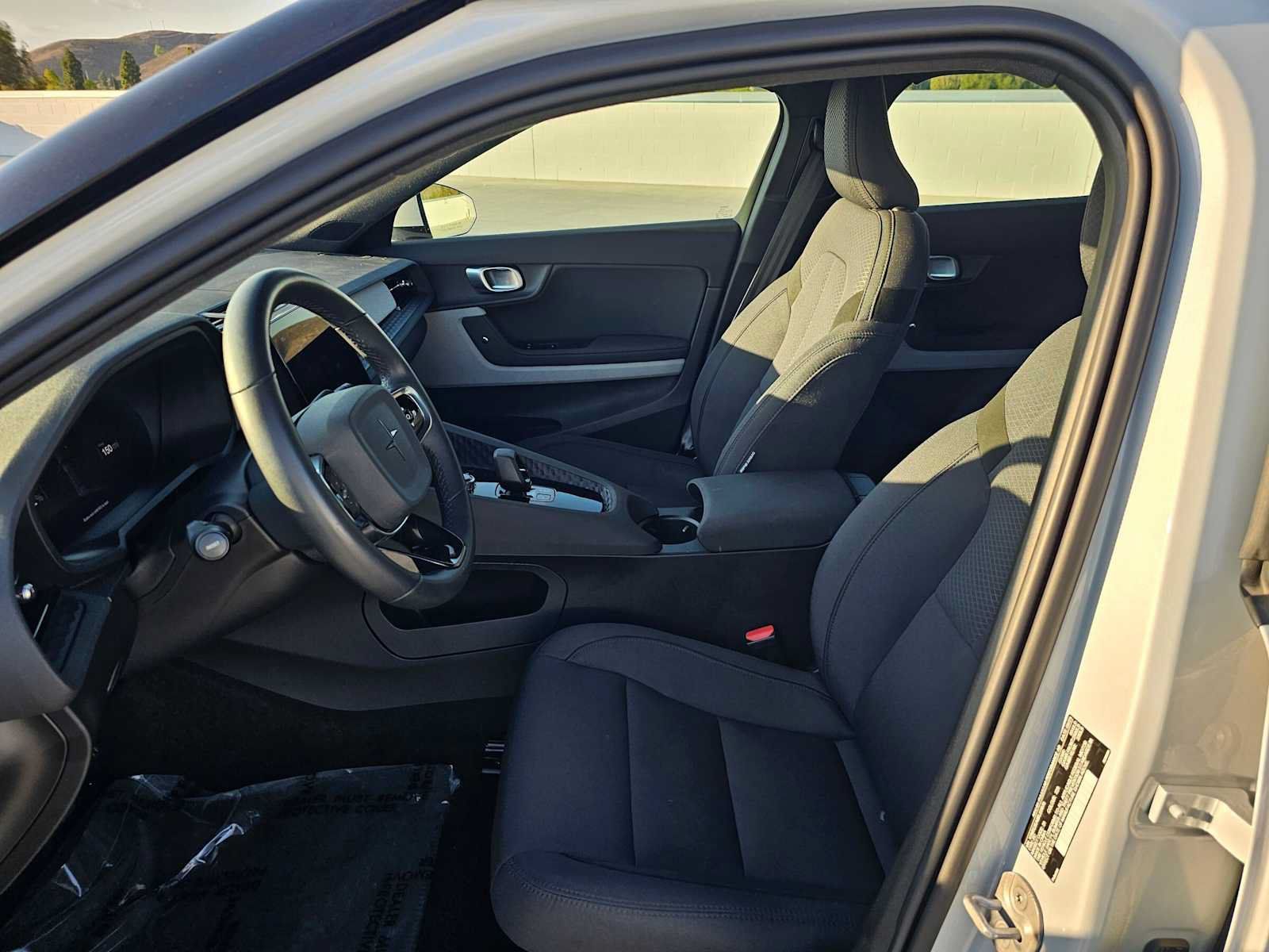 Used 2024 Polestar Polestar 2 RWD image 21