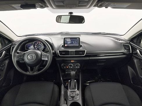 Used 2016 MAZDA MAZDA3 i Sport image 45
