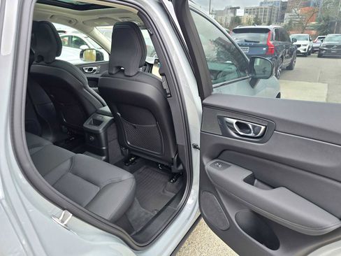 New 2026 Volvo XC60 T8 Plus w/ Protection Package Premier image 13