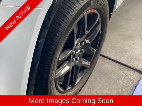 Used 2018 Chevrolet Traverse Premier w/ Redline Edition FWD image 6