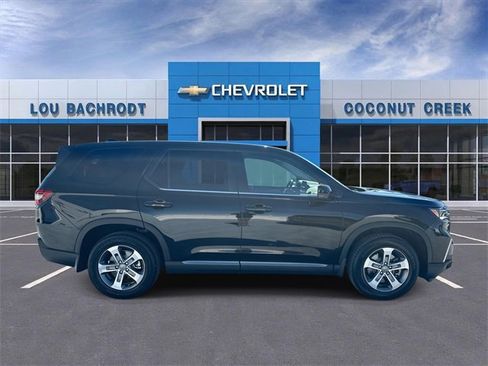 Used 2023 Honda Pilot EX-L image 9