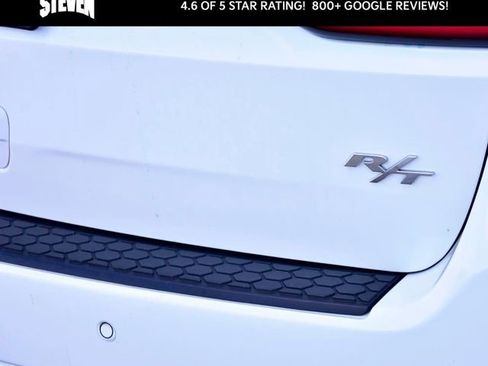 Used 2023 Dodge Durango R/T image 11