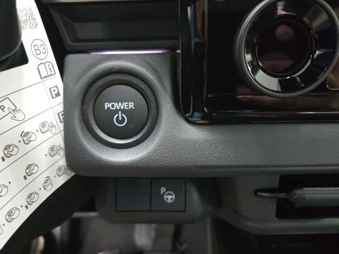 New 2026 Toyota bZ image 30