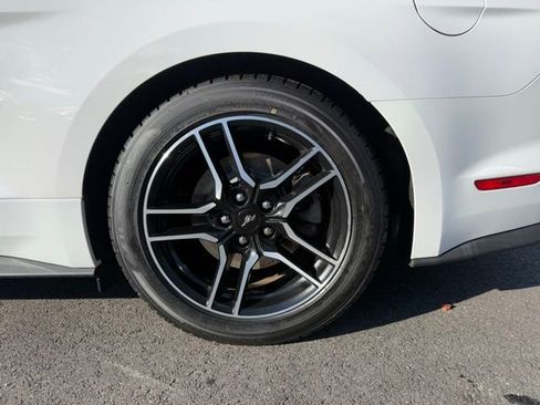 Certified 2021 Ford Mustang Premium image 48