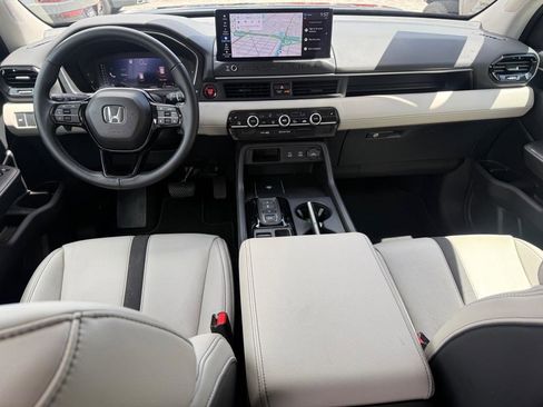 Used 2026 Honda Passport RTL image 11
