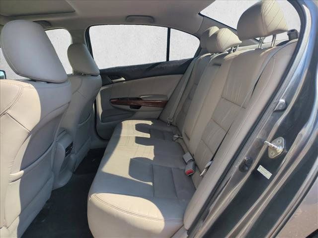 Used 2012 Honda Accord EX-L image 17