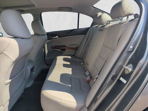 Used 2012 Honda Accord EX-L image 17