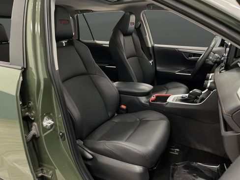Used 2024 Toyota RAV4 TRD Off-Road image 30