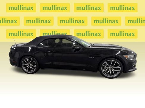 Used 2015 Ford Mustang GT Premium w/ Equipment Group 401A image 2