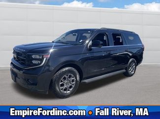Used 2025 Ford Expedition Max Active AWD/4WD video 1