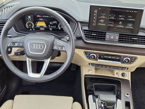 Certified 2023 Audi Q5 e Prestige w/ Prestige Package image 35