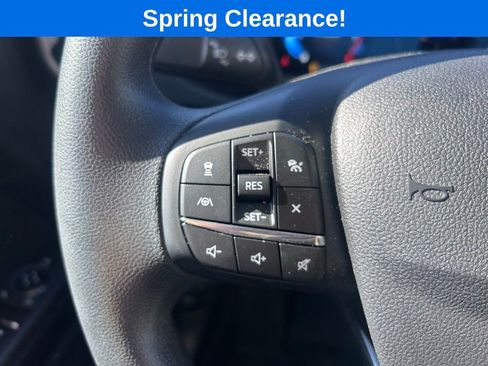 Used 2025 Ford Bronco Sport Big Bend AWD/4WD image 34