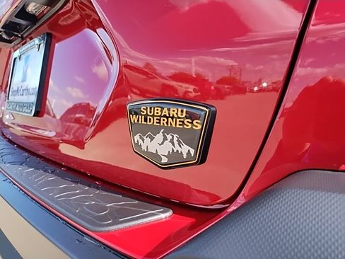 New 2026 Subaru Crosstrek 2.5i Wilderness AWD/4WD image 13