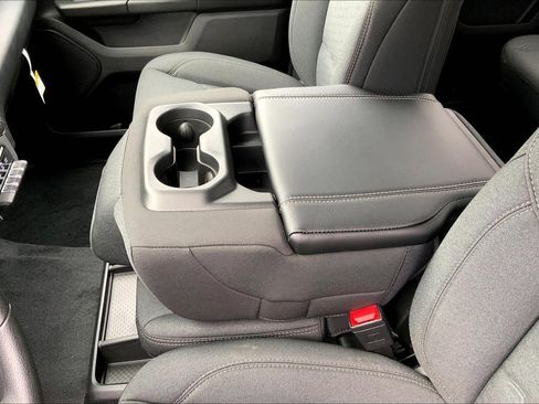 New 2026 RAM 1500 Classic Warlock AWD/4WD image 8