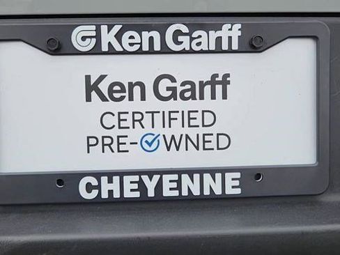 Used 2024 Ford Bronco Sport Outer Banks w/ Tech Package AWD/4WD image 20