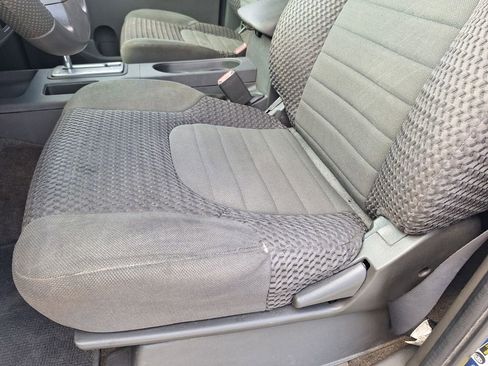 Used 2014 Nissan Frontier SV image 10