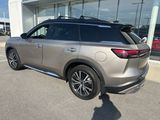 Used 2022 INFINITI QX60 Autograph w/ Cargo Package image 3
