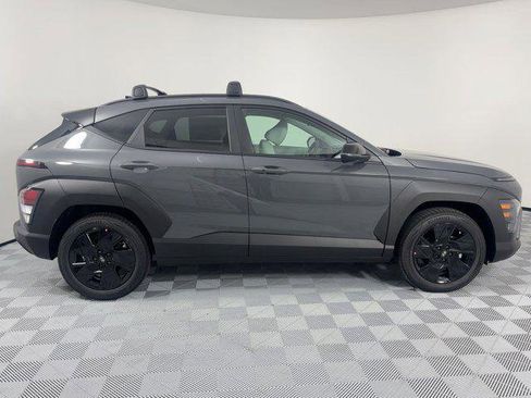 New 2026 Hyundai Kona SEL Sport image 8