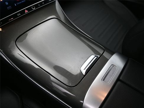 Used 2023 Mercedes-Benz C 300 4MATIC Sedan image 7