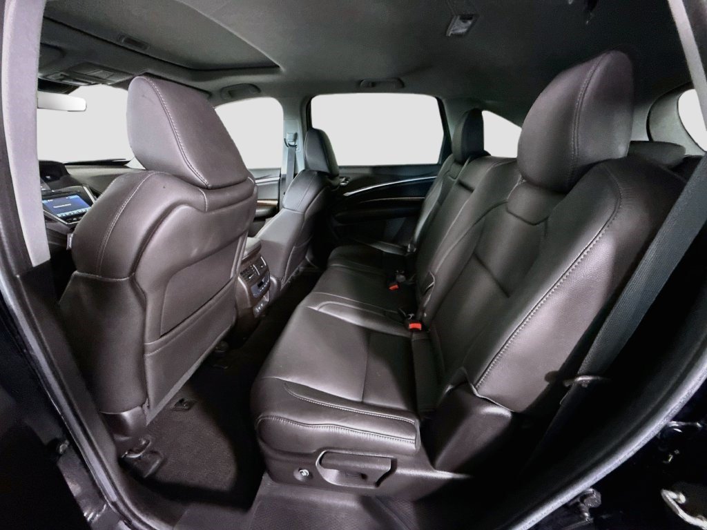 Used 2019 Acura MDX FWD image 24