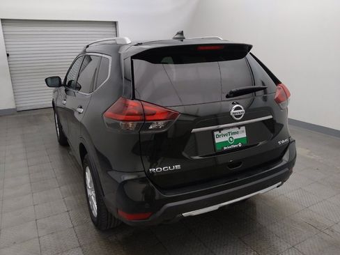 Used 2020 Nissan Rogue SV AWD/4WD image 6