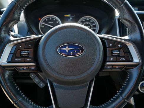 Used 2019 Subaru Forester Premium image 25