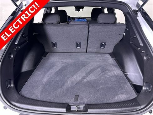 Used 2025 Chevrolet Equinox EV LT image 27