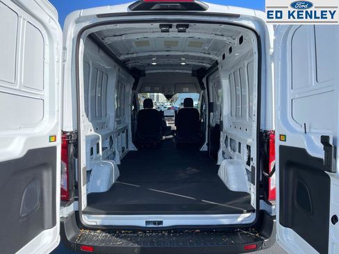 New 2026 Ford Transit 250 148 Medium Roof image 25