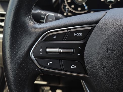 Used 2021 Hyundai Palisade Calligraphy image 12