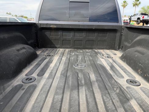 Used 2018 RAM 2500 Tradesman w/ Chrome Appearance Group image 29