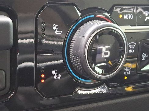 Certified 2023 Chevrolet Silverado 1500 LT w/ All Star Edition Plus image 19