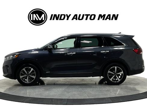 Used 2019 Kia Sorento EX AWD/4WD image 7