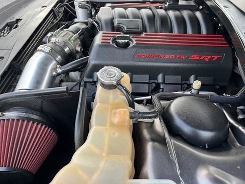 Used 2016 Dodge Charger R/T Scat Pack w/ Beats Audio Group image 27