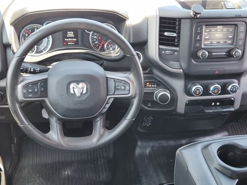 Used 2023 RAM 1500 Tradesman RWD image 27