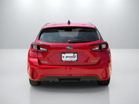 Used 2024 Subaru Impreza 2.0i AWD/4WD image 6