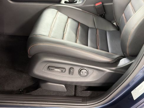 New 2026 Honda CR-V Sport-L image 13