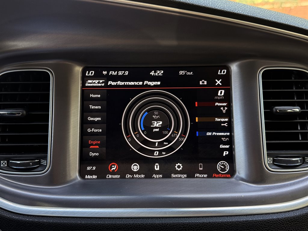 Used 2020 Dodge Charger Scat Pack RWD image 21