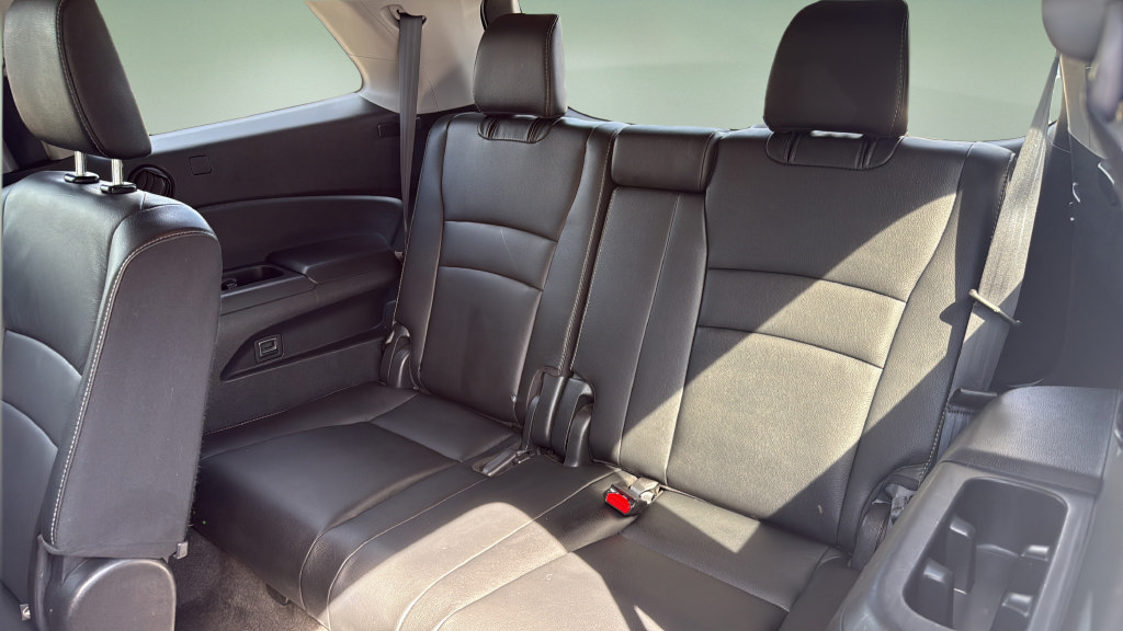Used 2022 Honda Pilot EX-L image 19