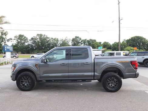 New 2026 Ford F150 Tremor AWD/4WD image 9