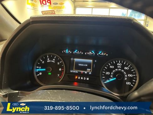 Used 2019 Ford F150 XLT w/ Equipment Group 302A Luxury AWD/4WD image 27