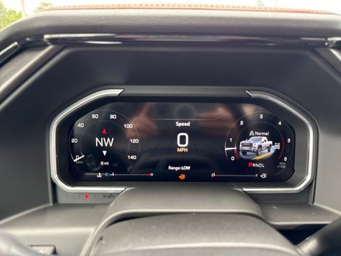 New 2026 GMC Sierra 2500 AT4 image 30