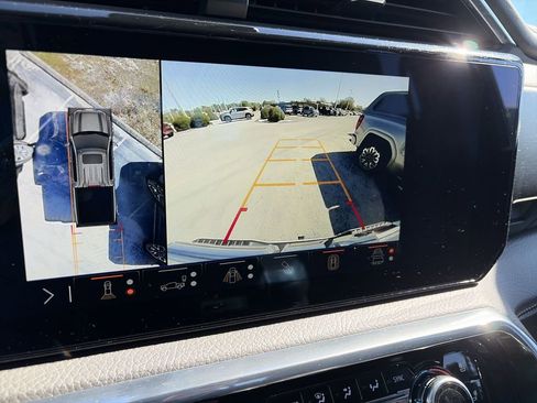 Certified 2024 GMC Sierra 1500 Denali w/ Denali Reserve Package image 19