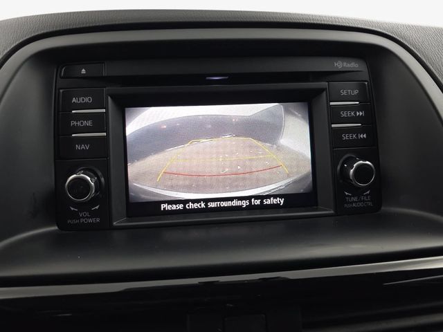 Used 2014 MAZDA CX-5 Grand Touring FWD image 20