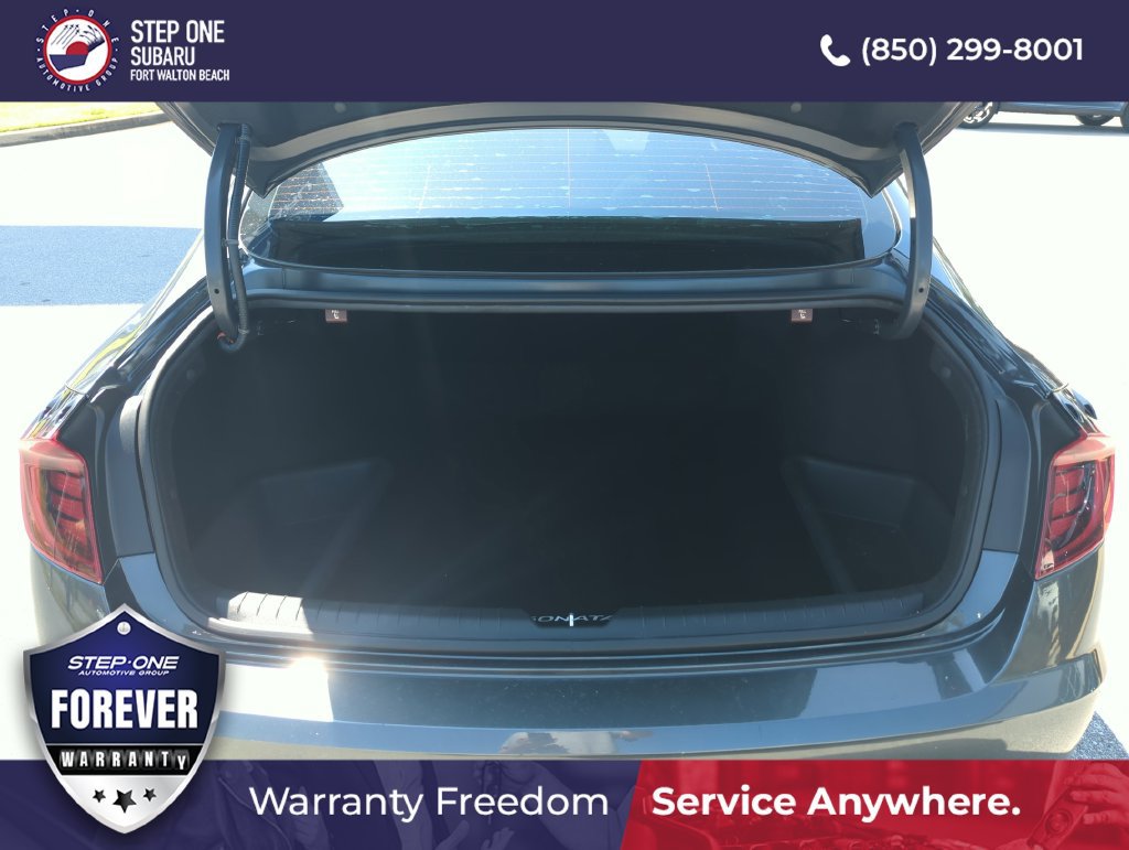 Used 2023 Hyundai Sonata N Line FWD image 31