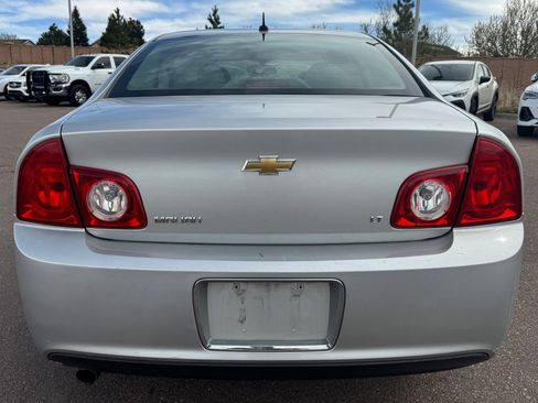 Used 2009 Chevrolet Malibu LT w/ Power Convenience Package image 5