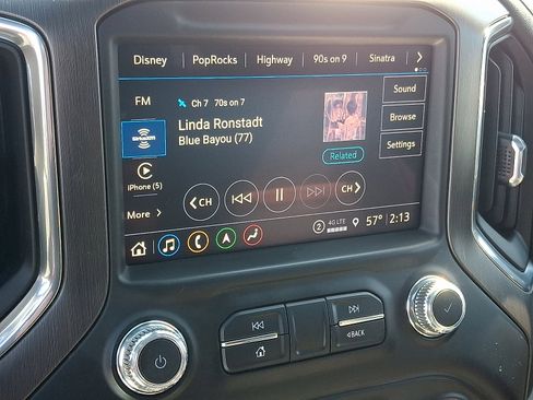 Used 2022 GMC Sierra 1500 AT4 w/ AT4 Premium Package image 17