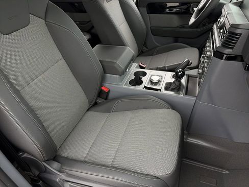 New 2026 INEOS Grenadier AWD/4WD image 11