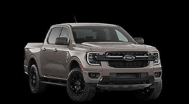 New 2026 Ford Ranger XLT w/ FX4 Off-Road Package AWD/4WD image 55