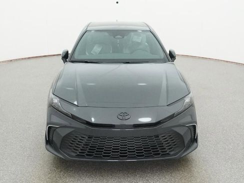 New 2026 Toyota Camry SE image 48